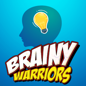 Brainy Warriors (Educational Game)